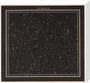 A celestial map of the constellations visible in Summer. stretched canvas medium none Art Print - Science Museum Shop