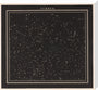 A celestial map of the constellations visible in Summer. stretched canvas large none Art Print - Science Museum Shop