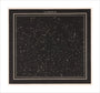 A celestial map of the constellations visible in Summer. unstretched canvas large none Art Print - Science Museum Shop