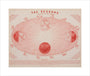 The seasons and signs of the zodiac, c 1850. unstretched canvas medium none Art Print - Science Museum Shop
