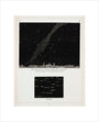 The Midnight Sky at London, Looking South, December 15, 1891. art print extra small none Art Print - Science Museum Shop