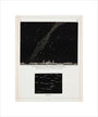 The Midnight Sky at London, Looking South, December 15, 1891. unstretched canvas small none Art Print - Science Museum Shop