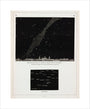 The Midnight Sky at London, Looking South, December 15, 1891. unstretched canvas medium none Art Print - Science Museum Shop