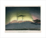 Aurora Borealis, Norway, 1839. art print extra small none Art Print - Science Museum Shop