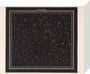 A star map of the celestial constellations in Autumn. stretched canvas small none Art Print - Science Museum Shop