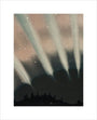 Aurora Borealis, 1872. art print extra small none Art Print - Science Museum Shop