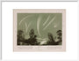 Comets, c 1850. art print medium white Art Print - Science Museum Shop