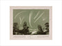 Comets, c 1850. art print medium none Art Print - Science Museum Shop