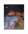 Teignmouth is Devon, cropped from the original. art print extra small none Art Print - Science Museum Shop