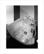 Apollo 10 Command Module, 1969. art print extra small none Art Print - Science Museum Shop