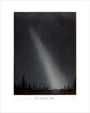 The zodiacal light; observed 20 February 1876. art print extra small none Art Print - Science Museum Shop