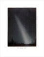 The zodiacal light; observed 20 February 1876. unstretched canvas small none Art Print - Science Museum Shop