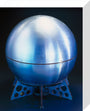 X2 developmental satellite, c 1968. stretched canvas small none Art Print - Science Museum Shop