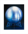 X2 developmental satellite, c 1968. art print extra small none Art Print - Science Museum Shop