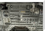 Apollo 10 Command Module, 1969. stretched canvas medium none Art Print - Science Museum Shop