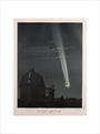 The great Comet of 1881; observed 25-26 June [1881]. art print small none Art Print - Science Museum Shop