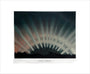 Aurora Borealis, 1872. art print extra small none Art Print - Science Museum Shop