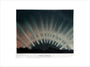 Aurora Borealis, 1872. art print small none Art Print - Science Museum Shop