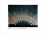 Aurora Borealis, 1872. art print medium none Art Print - Science Museum Shop
