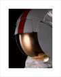 Apollo 17 A7LB Lunar Extravehicular Mobility Unit Space Suit, replica, by Guard-Lee Inc., c. 1982-2010 art print extra small none Art Print - Science Museum Shop