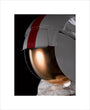 Apollo 17 A7LB Lunar Extravehicular Mobility Unit Space Suit, replica, by Guard-Lee Inc., c. 1982-2010 unstretched canvas small none Art Print - Science Museum Shop