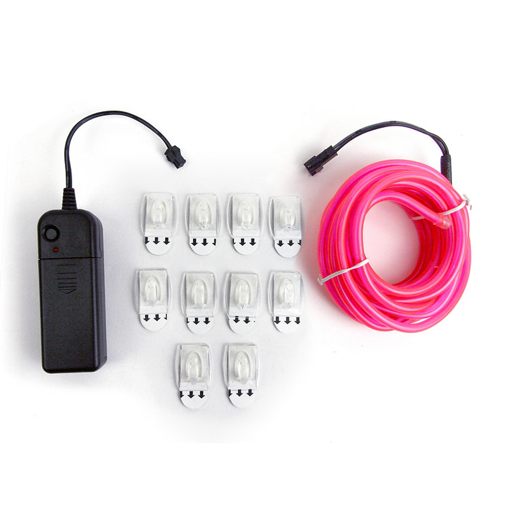 DIY Neon Sign Kit Home Tech - Science Museum Shop