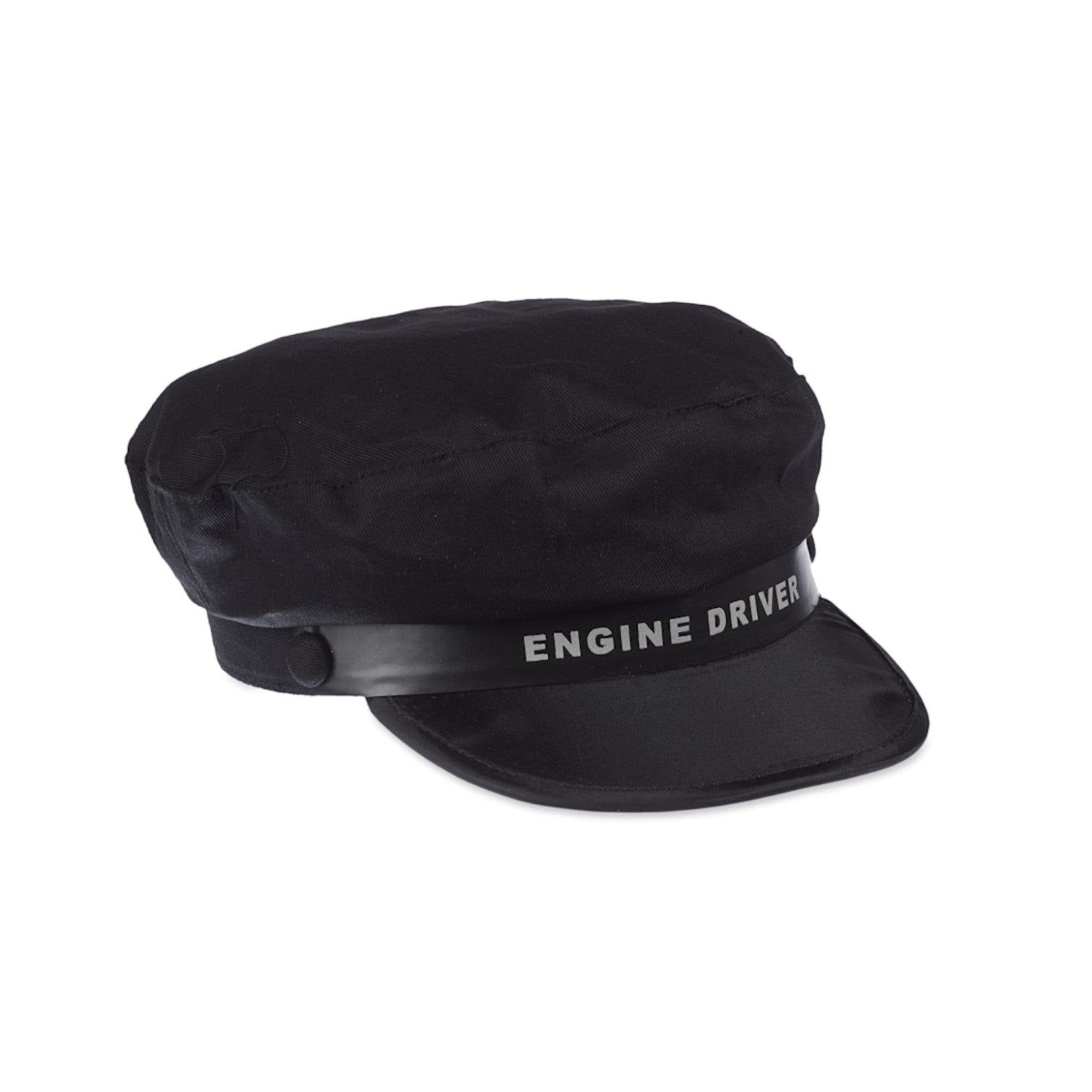 Engine Block Hat Children's Engine Driver Hat | Science Museum Shop