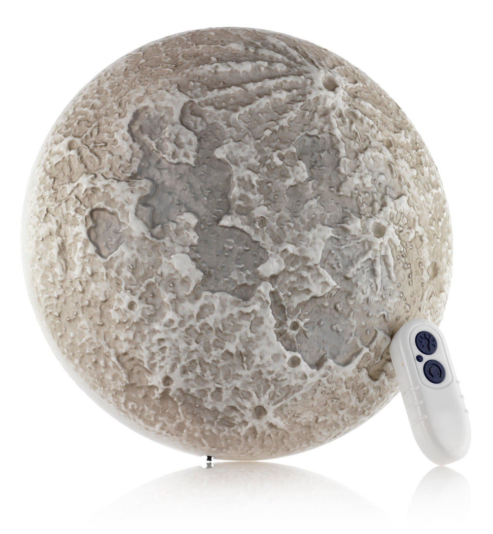 My Very Own Moon Lighting & Lamps - Science Museum Shop