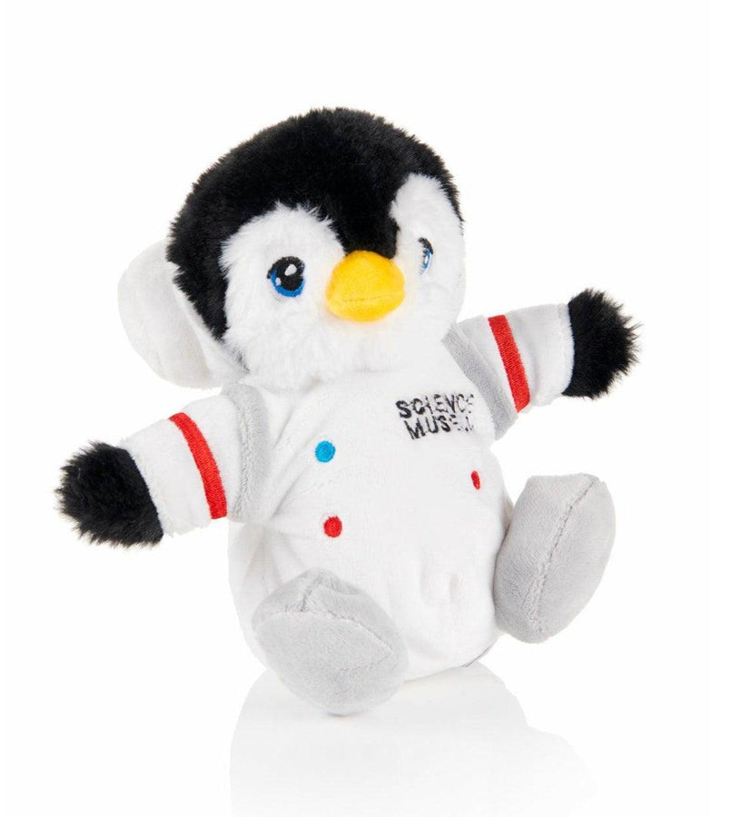 Science Soft Toy Soft Toys | Space & Science Cuddly Bears | Science Museum Shop
