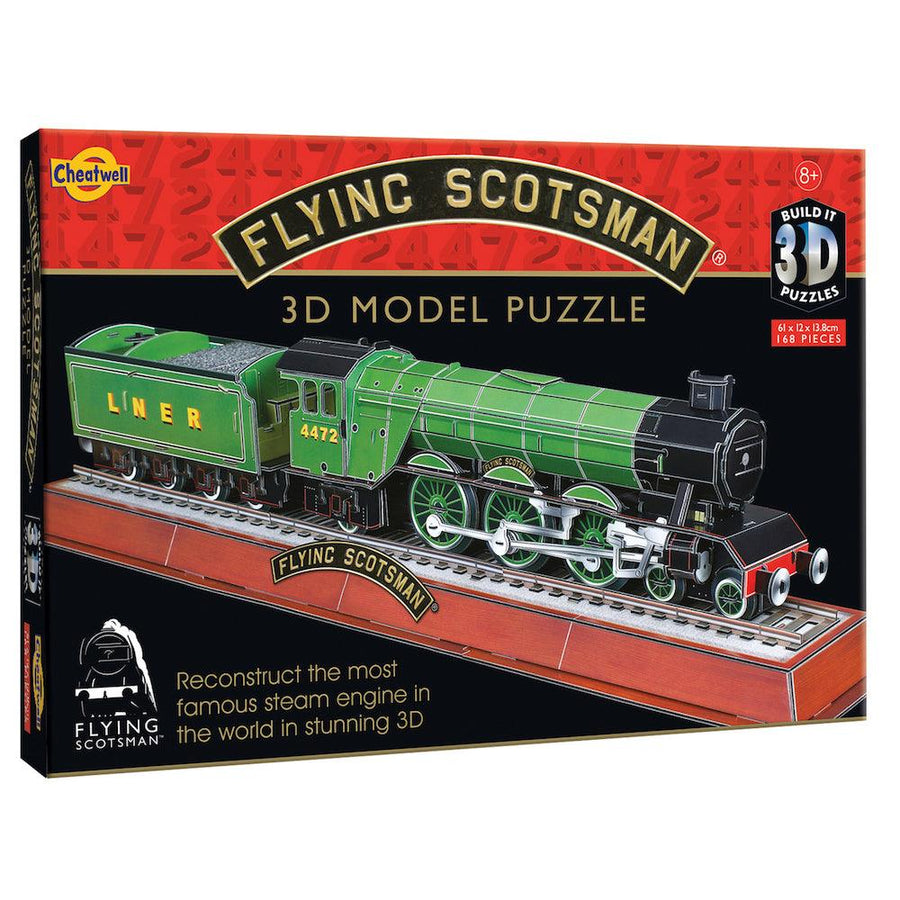 Games & Puzzles | Science & Logic for Family Games | Science Museum Shop