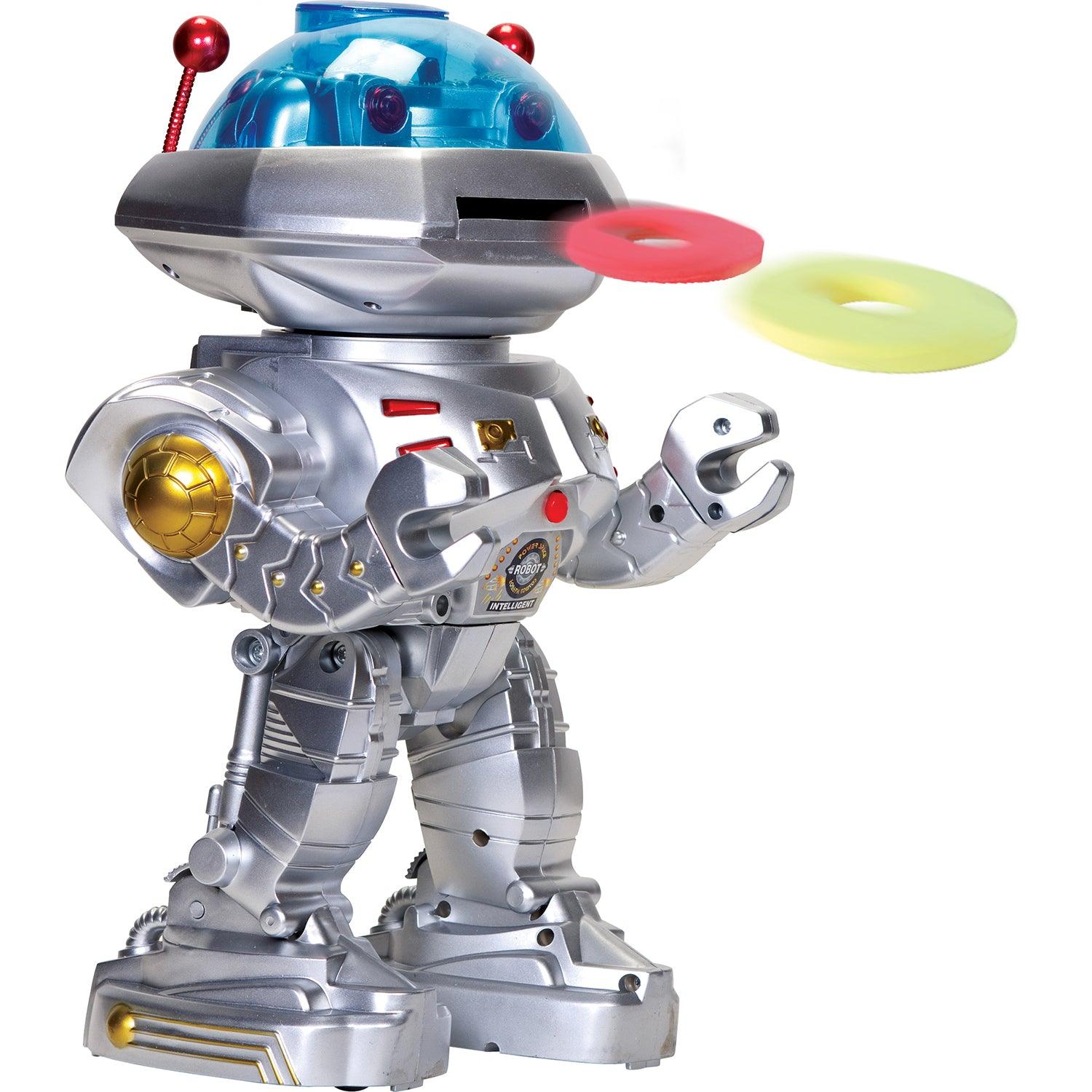 Zoom Spacebot 3000 - Robotics - Science Museum Shop