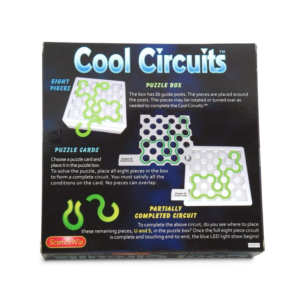 Cool Circuits-6