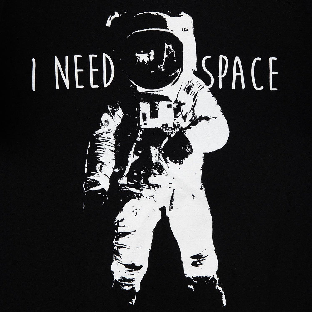 I Need Space T-shirt | Science Museum Shop