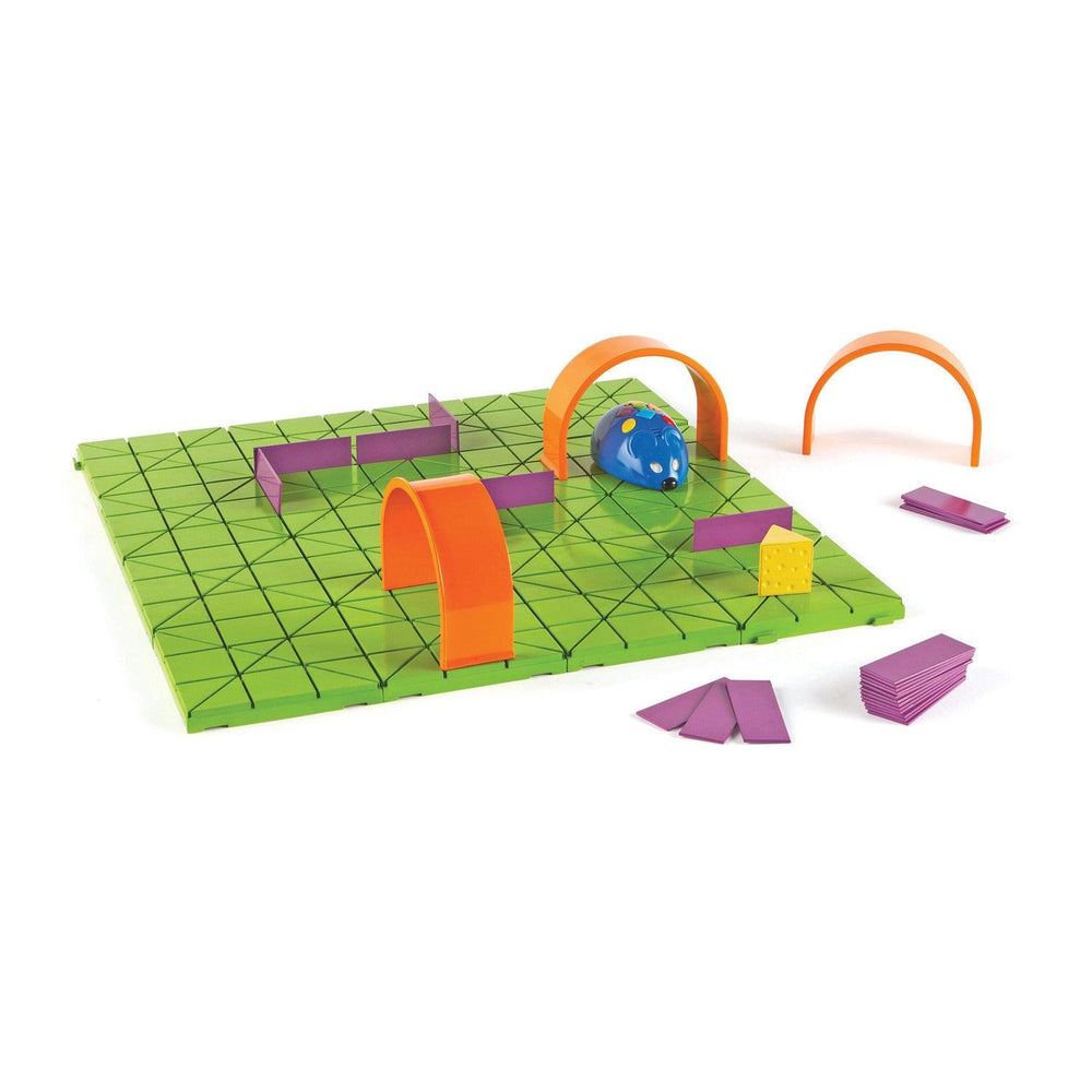 Code & Go Robot Mouse Activity Set Experiments - Science Museum Shop