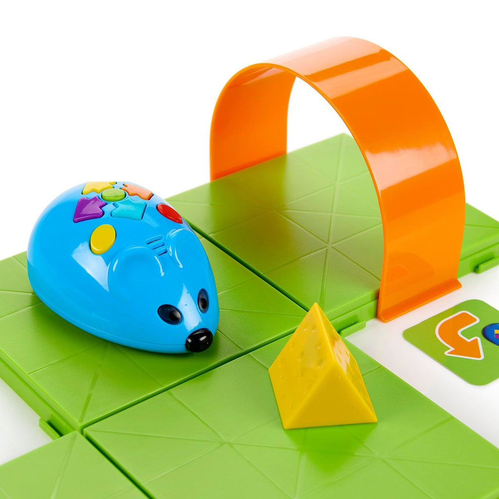Code & Go Robot Mouse Activity Set | Science Museum Shop