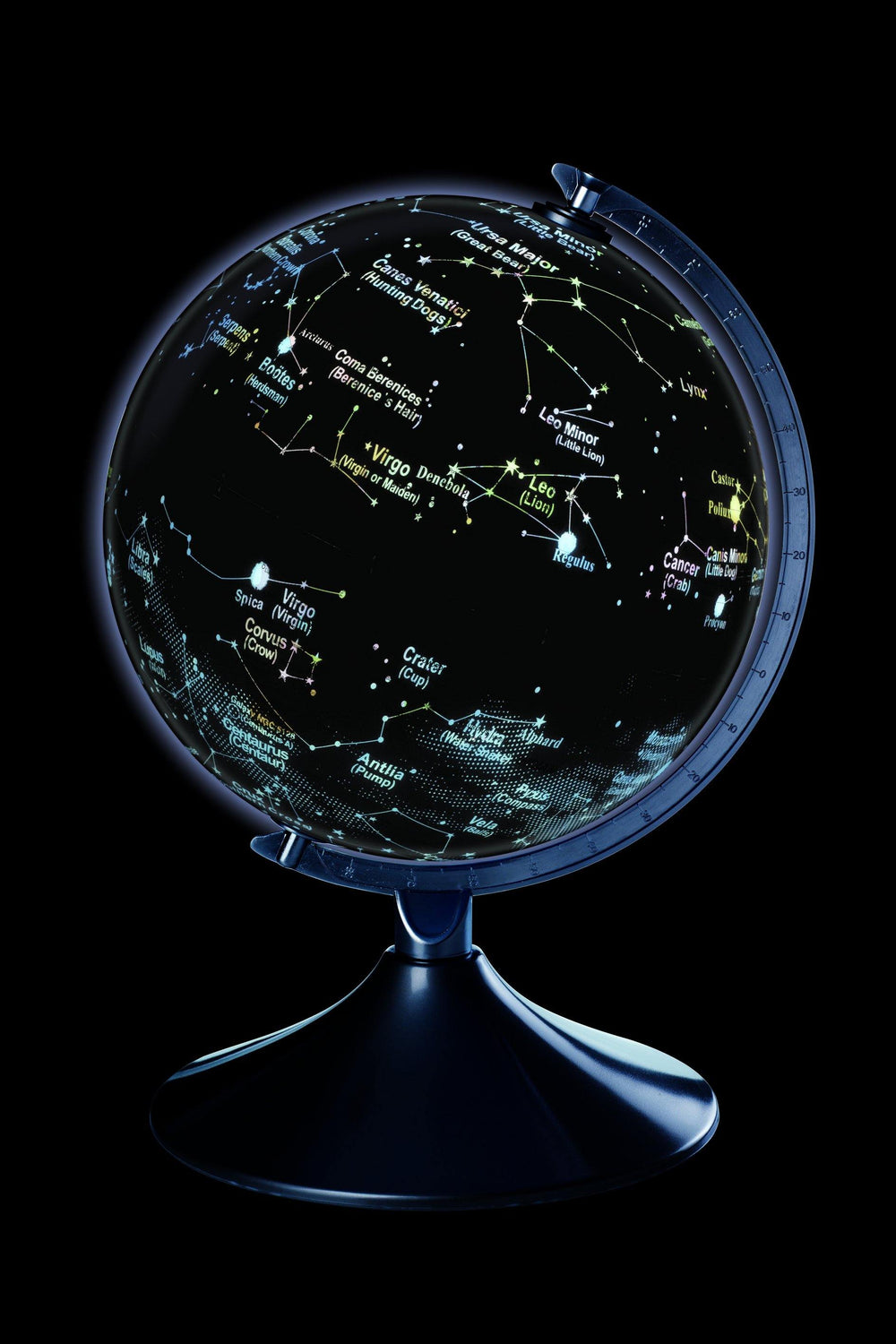 Earth and Constellation Globe Home Accessories - Science Museum Shop