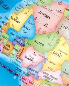 Earth and Constellation Globe Home Accessories - Science Museum Shop