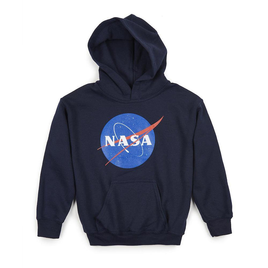 Science Museum NASA Children's Hoodie - Clothing - Science Museum Shop
