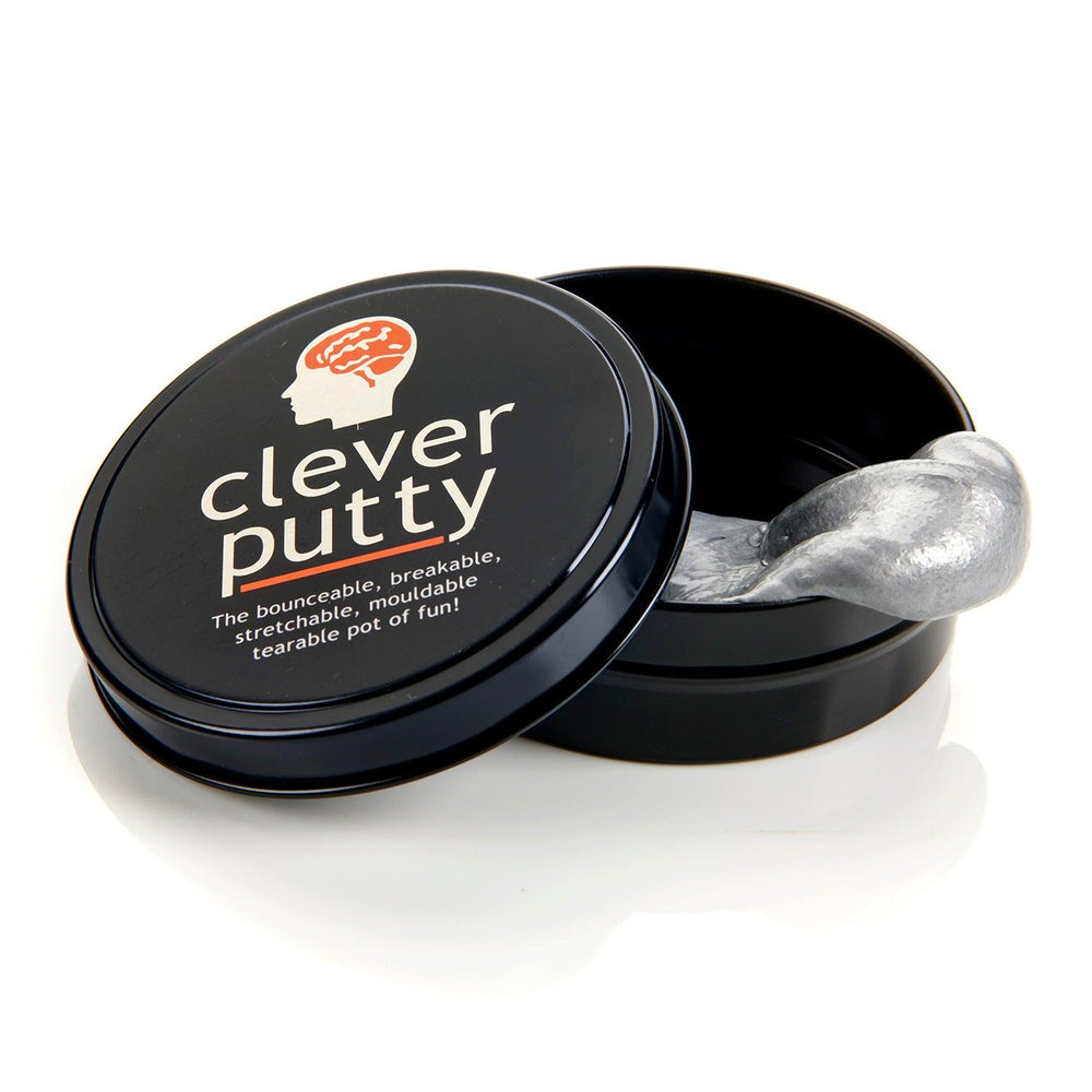Clever Putty Flex & Stretch - Science Museum Shop