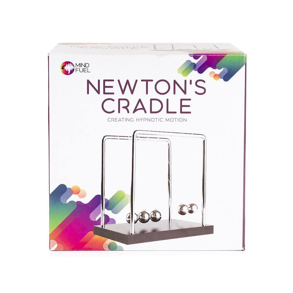 Newton's Cradle Home Accessories - Science Museum Shop