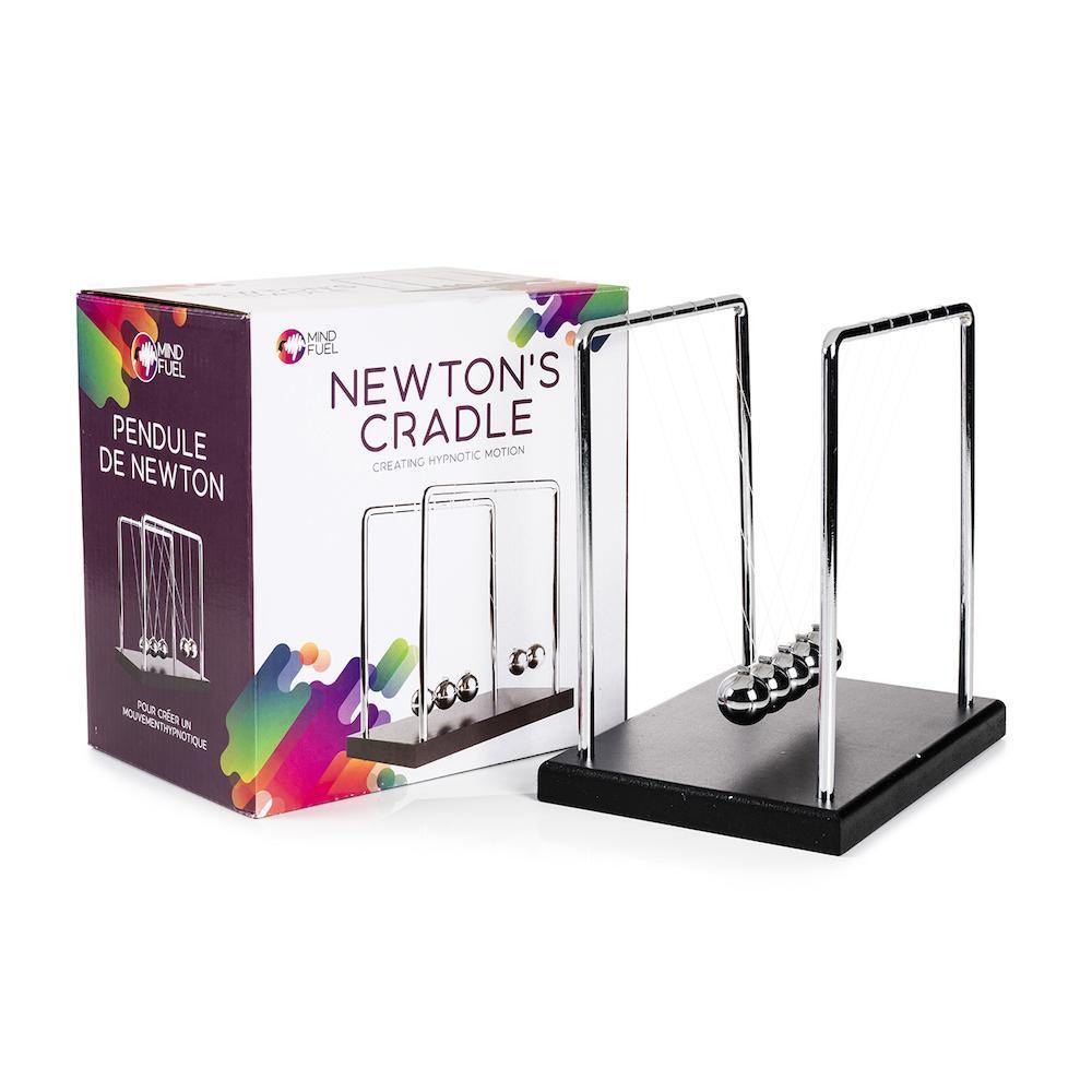 Newton's Cradle Home Accessories - Science Museum Shop