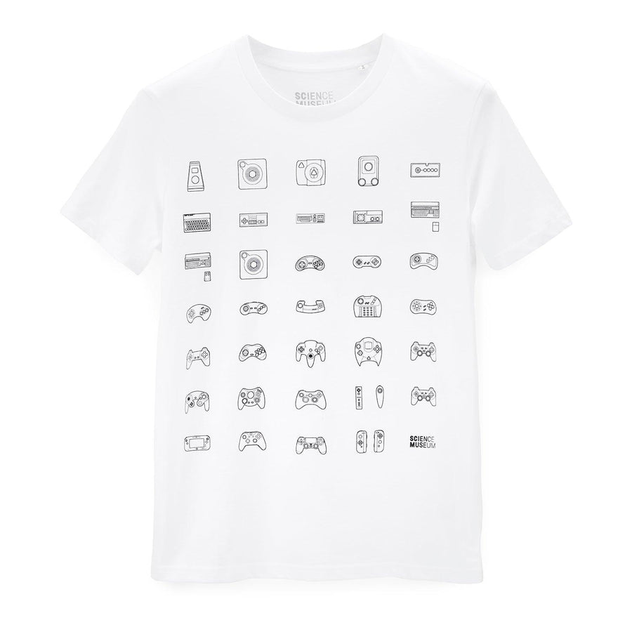 Science & Space T-shirts | Clothing | Science Museum Shop
