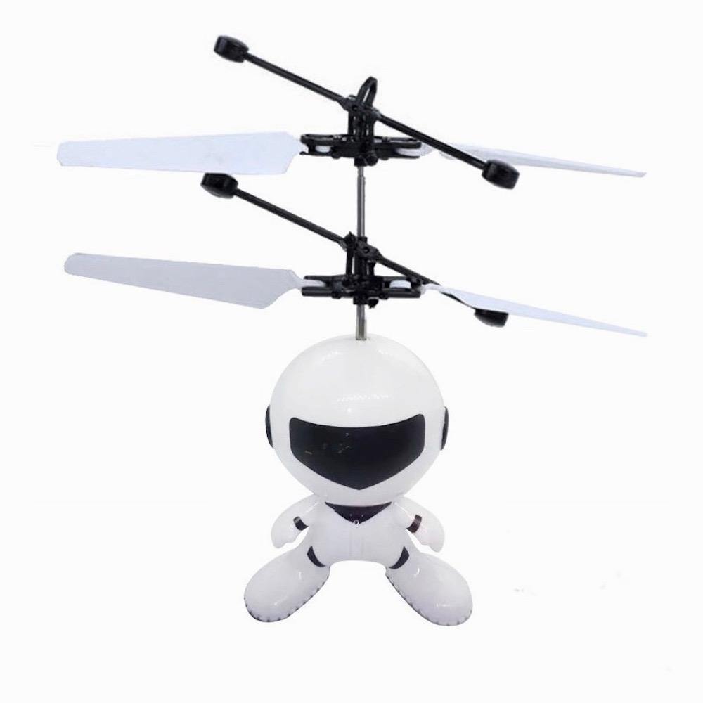 AstroBot Flying Toy Remote Control - Science Museum Shop