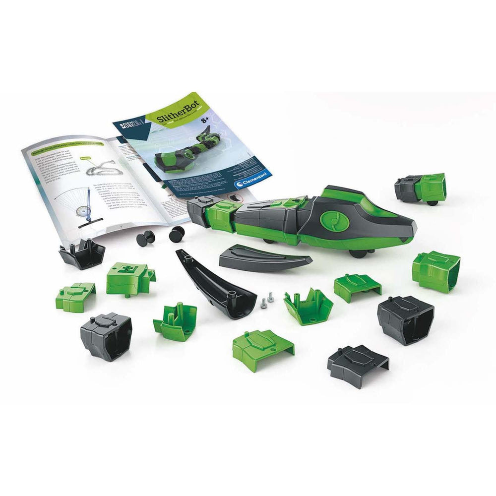 Science Museum SlitherBot Kit Robotics - Science Museum Shop