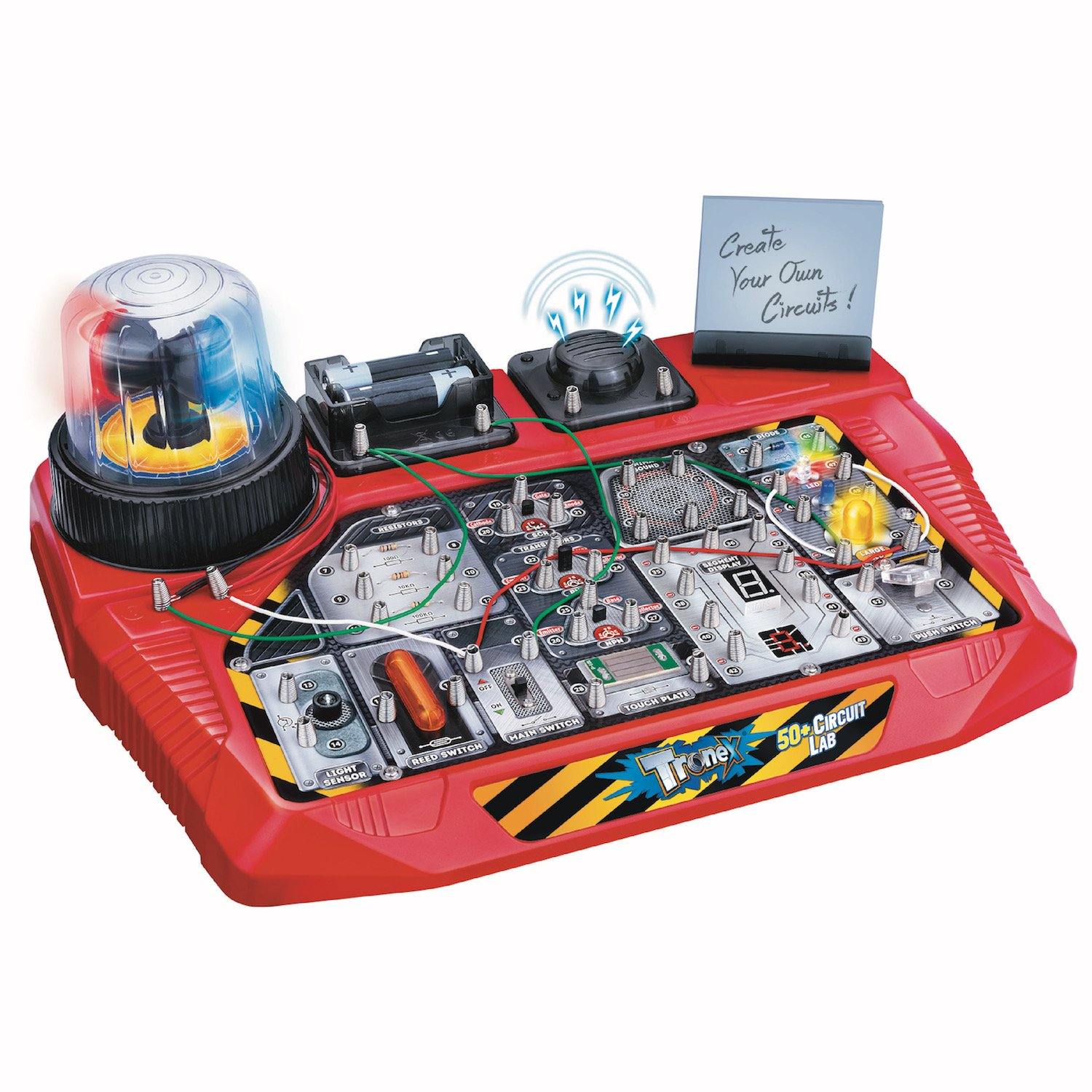 Circuit Lab Kit | Science Museum Shop