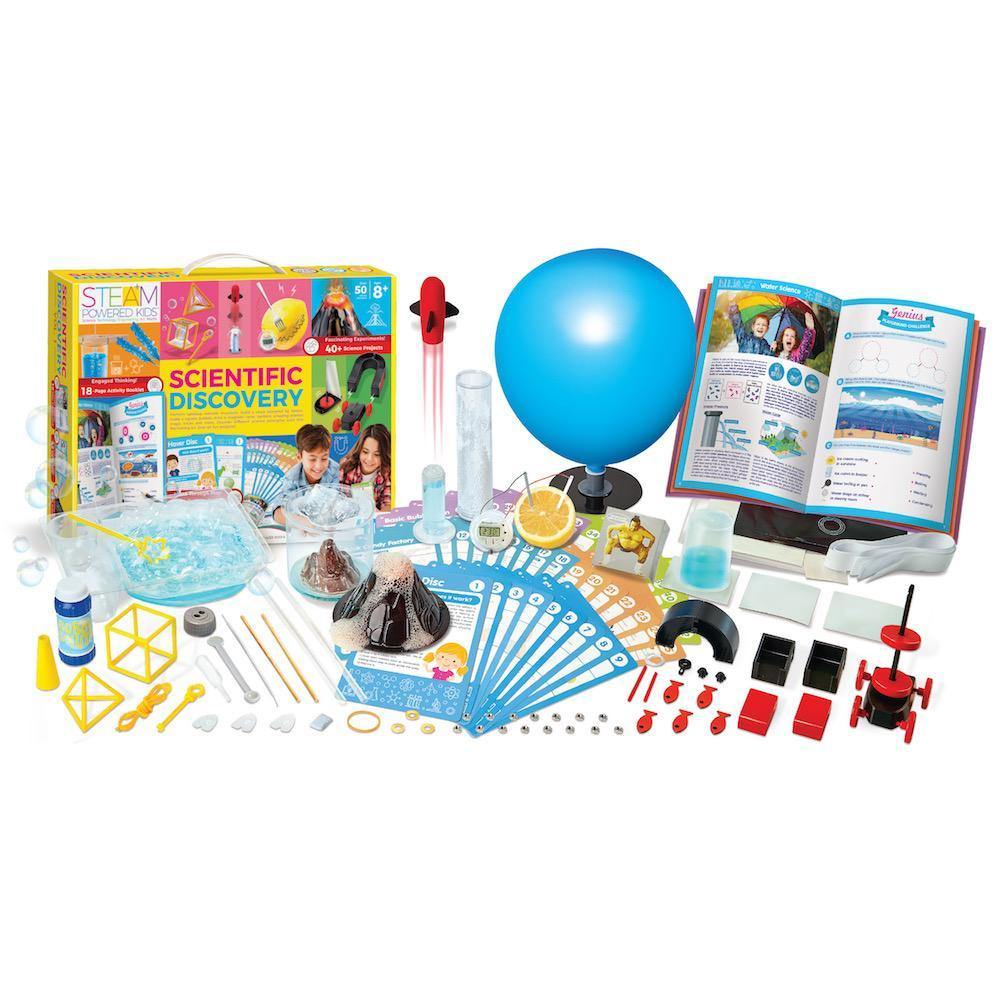 Scientific Discovery Kit | Science Museum Shop