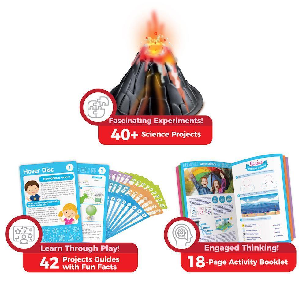 Scientific Discovery Kit | Science Museum Shop