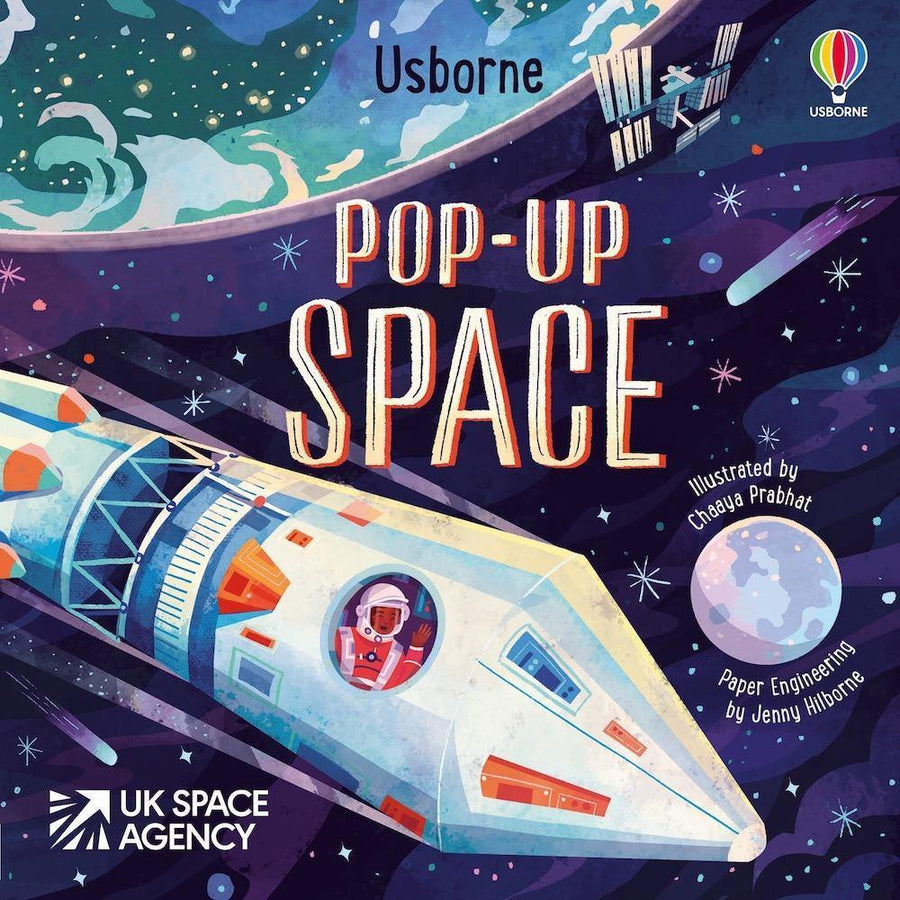 Pop-Up Space - Science - Science Museum Shop