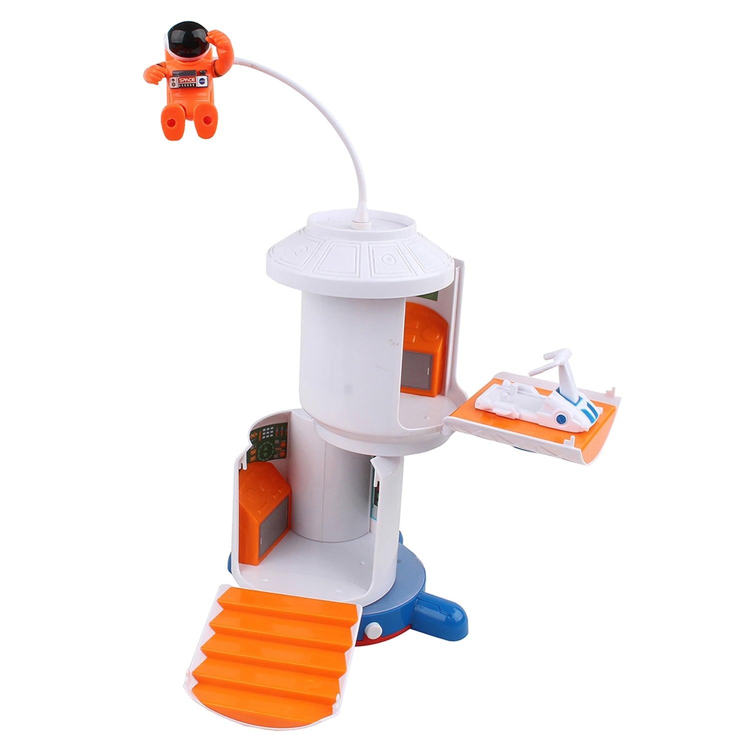 Space Adventure Space Station Set - Play - Science Museum Shop