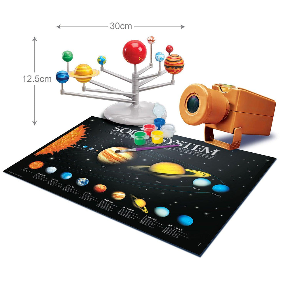 Space Exploration Kit Kits - Science Museum Shop